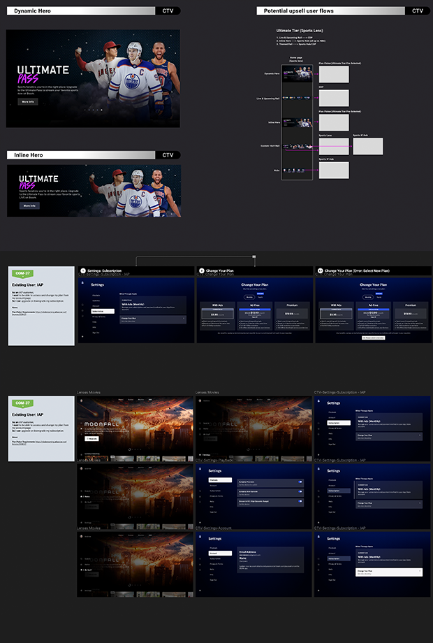 Wireframes