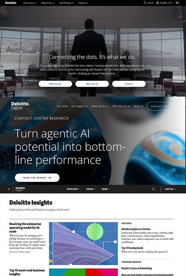 Adobe Creative Cloud operations